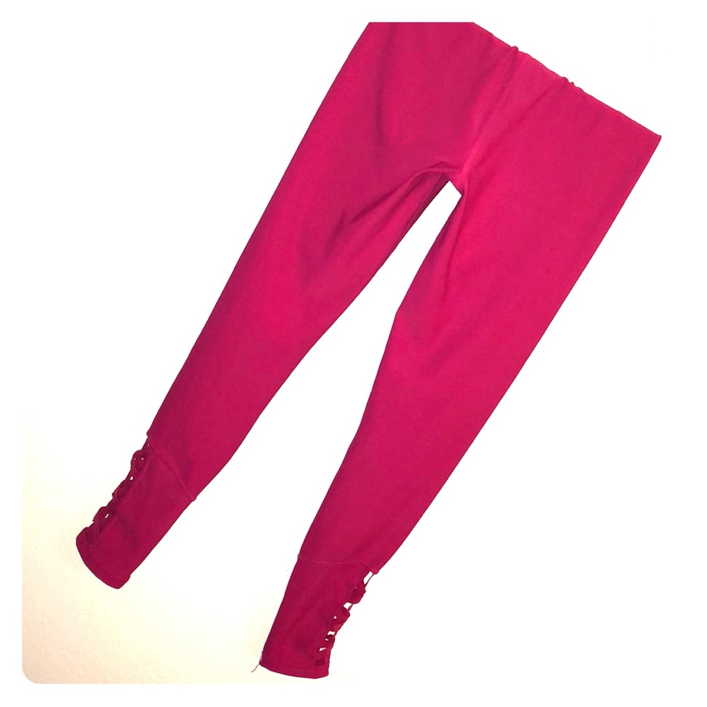 90 Degree Pants Girls! like New!☑️🎉